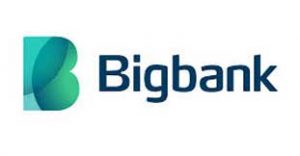 Bigbank logotipas 1