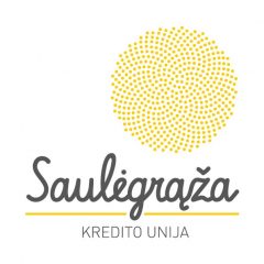 Saulės Grąža Kredito Unija logotipas