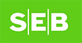 SEB logotipas