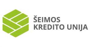 Šeimos Kredito Unija logotipas