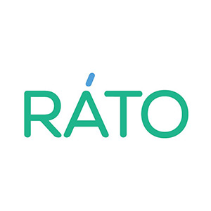 RATO logotipas